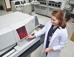 services