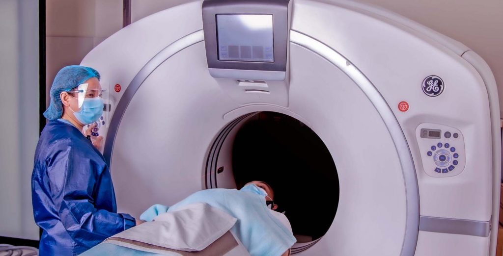 RCH Imaging Ramiro Community Hospital